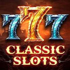 Legendary Hero Classic Slots-dd