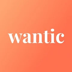 wantic - The wishlist app