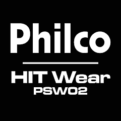 Philco Hit Wear PSW02-G3