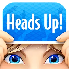 Heads Up!-qM