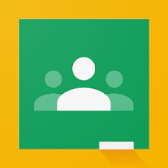 Google Classroom-au