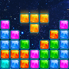 Block Puzzle Jewel-Classic&Fun-c2