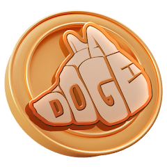 DOGE Miner by NVS-Ji