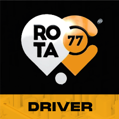 Rota77 - Motorista Parceiro --Jc