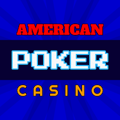 American Poker 90's Casino-dj