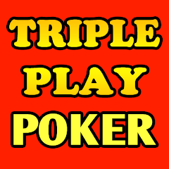 Triple Play Poker-Ki