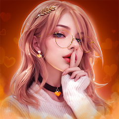 Covet Girl: Desire Story Game-Rn