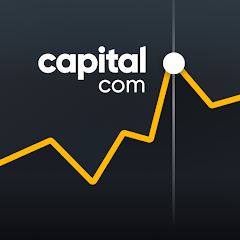 Forex Trading na Capital.com-Ie