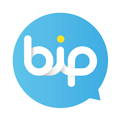 BiP - Mensagens, Videochamada-qg