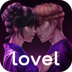 Lovel: Love Stories & Chapters-SG