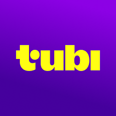 Tubi: Free Movies & Live TV-tf