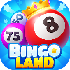 Bingo Land-Classic Game Online-Dl