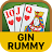 Gin Rummy - Classic Card Game-Ax