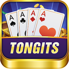 Tongits - Offline Card Games-Ir