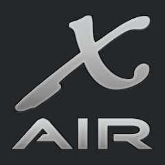 X AIR-ho