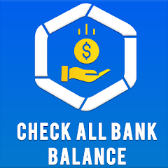 Check Balance:All Bank Balance-uo