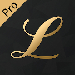 Luxy Pro - milionário social-qe