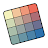 Color Puzzle - Jogo de Cores-Dj