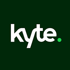 Kyte - Rental cars, your way.-aN