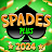 Spades Plus - Card Game-JX