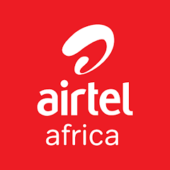 My Airtel-fG