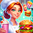 Cooking Fest:jogos de cozinhar-zo