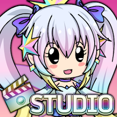 Gacha Studio (Anime Dress Up)-k5